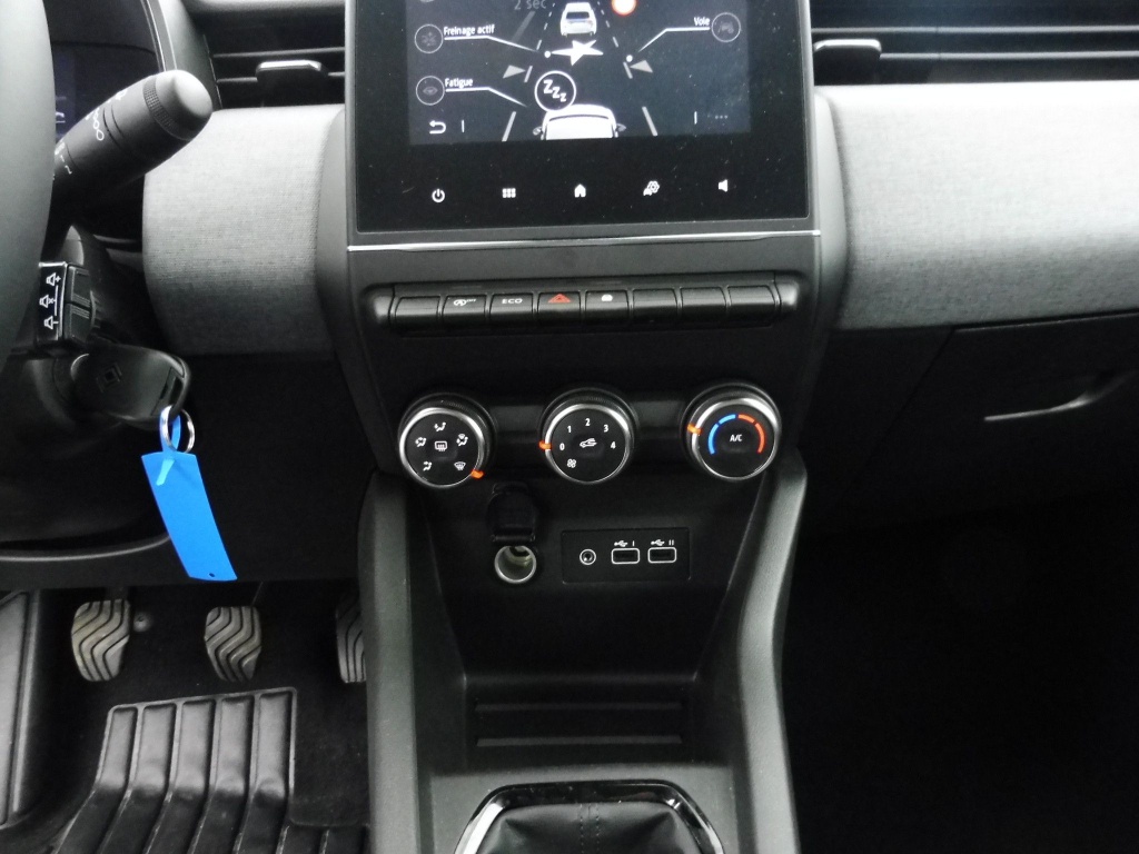 RENAULT Clio 1.5 BLUE DCI 100CH EVOLUTION GSR2 - ref: 72512 - Photo 6