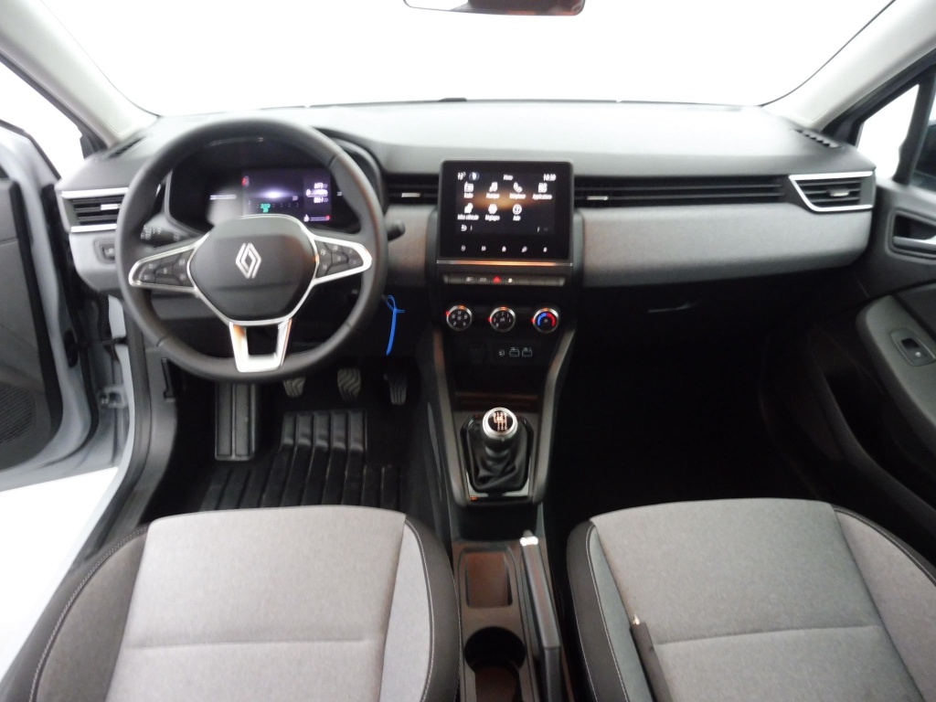 RENAULT Clio 1.5 BLUE DCI 100CH EVOLUTION GSR2 - ref: 72518 - Photo 14