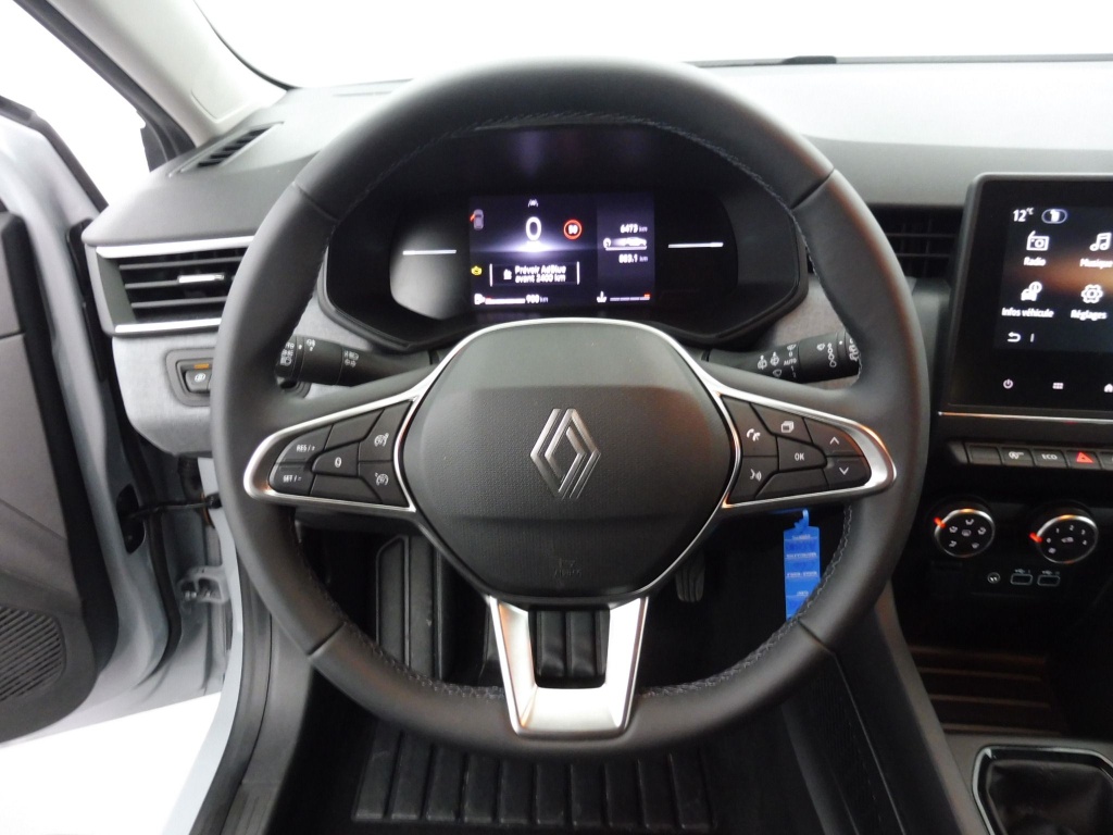 RENAULT Clio 1.5 BLUE DCI 100CH EVOLUTION GSR2 - ref: 72518 - Photo 15