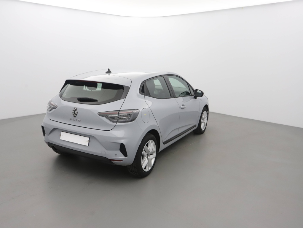 RENAULT Clio 1.5 BLUE DCI 100CH EVOLUTION GSR2 - ref: 72518 - Photo 3