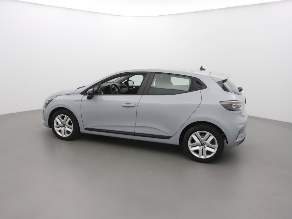 RENAULT Clio 1.5 BLUE DCI 100CH EVOLUTION GSR2 - ref: 72518 - Photo 5