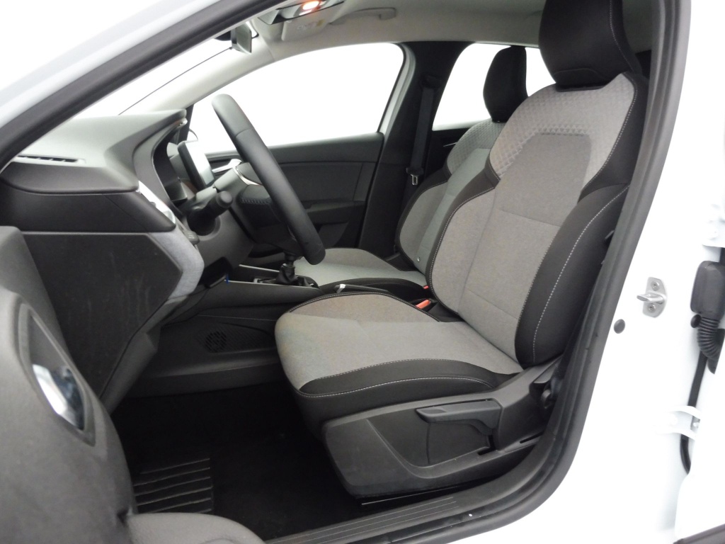 RENAULT Clio 1.5 BLUE DCI 100CH EVOLUTION GSR2 - ref: 72519 - Photo 15