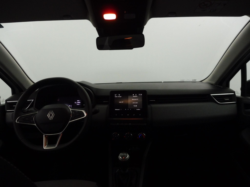 RENAULT Clio 1.5 BLUE DCI 100CH EVOLUTION GSR2 - ref: 72519 - Photo 16