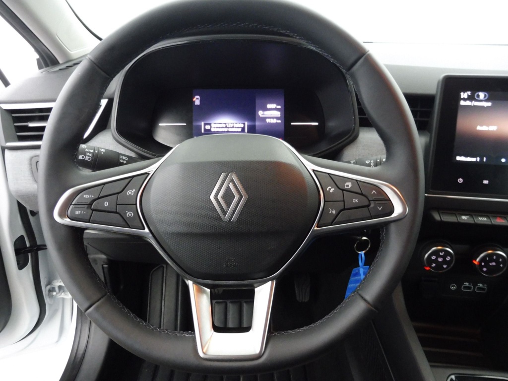 RENAULT Clio 1.5 BLUE DCI 100CH EVOLUTION GSR2 - ref: 72519 - Photo 17