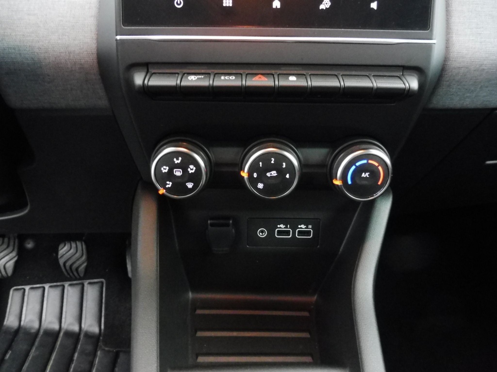 RENAULT Clio 1.5 BLUE DCI 100CH EVOLUTION GSR2 - ref: 72519 - Photo 7