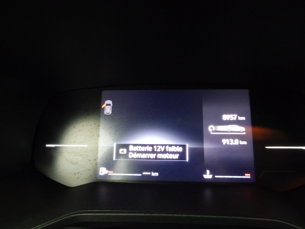 RENAULT Clio 1.5 BLUE DCI 100CH EVOLUTION GSR2 - ref: 72519 - Photo 9