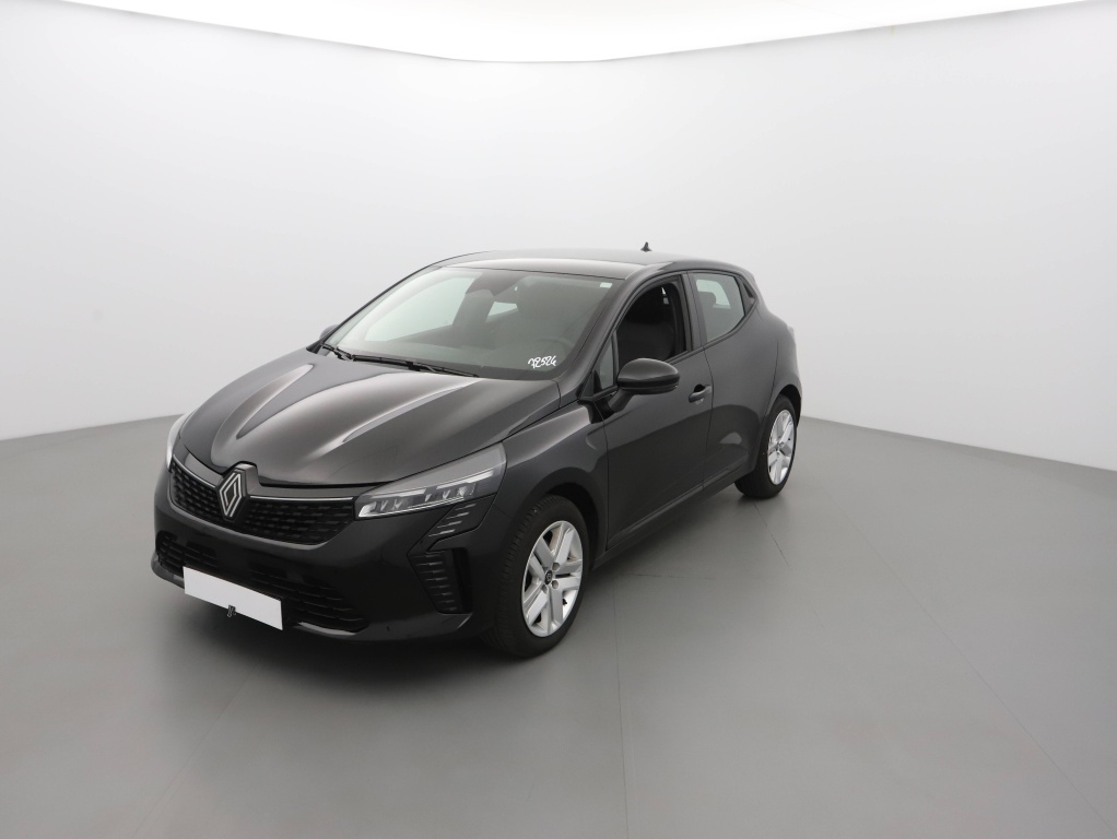 RENAULT Clio 1.5 BLUE DCI 100CH EVOLUTION GSR2 - ref: 72524 - Photo 1