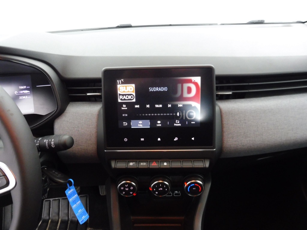 RENAULT Clio 1.5 BLUE DCI 100CH EVOLUTION GSR2 - ref: 72524 - Photo 10