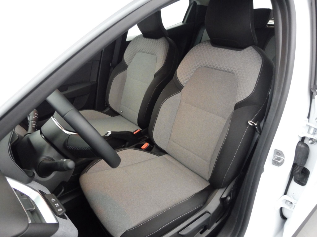 RENAULT Clio 1.5 BLUE DCI 100CH EVOLUTION GSR2 - ref: 72527 - Photo 12