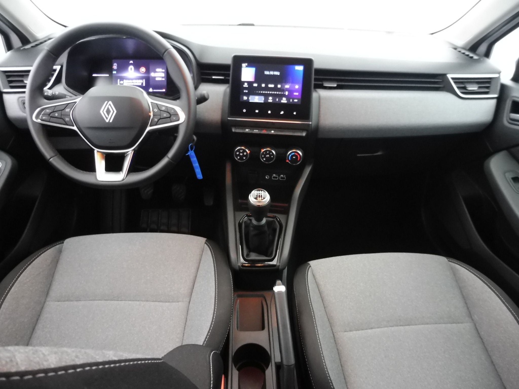 RENAULT Clio 1.5 BLUE DCI 100CH EVOLUTION GSR2 - ref: 72527 - Photo 13