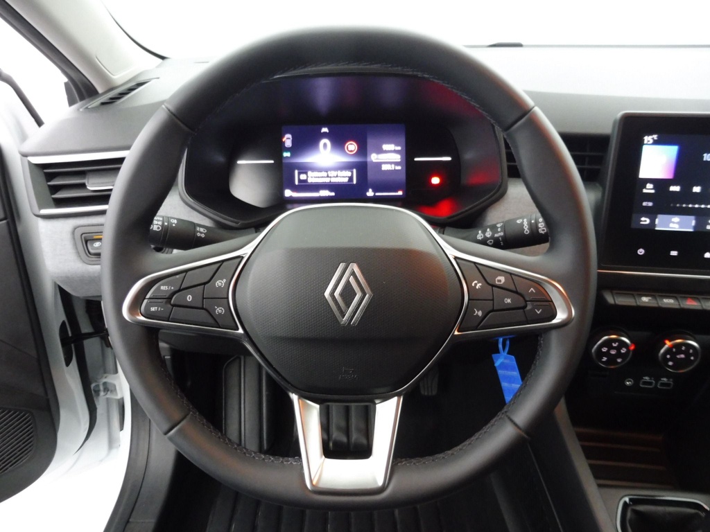 RENAULT Clio 1.5 BLUE DCI 100CH EVOLUTION GSR2 - ref: 72527 - Photo 14