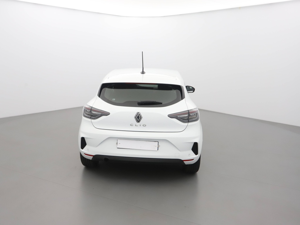 RENAULT Clio 1.5 BLUE DCI 100CH EVOLUTION GSR2 - ref: 72527 - Photo 4
