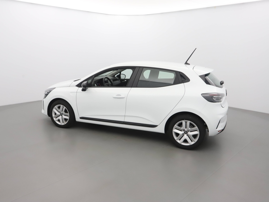 RENAULT Clio 1.5 BLUE DCI 100CH EVOLUTION GSR2 - ref: 72527 - Photo 5