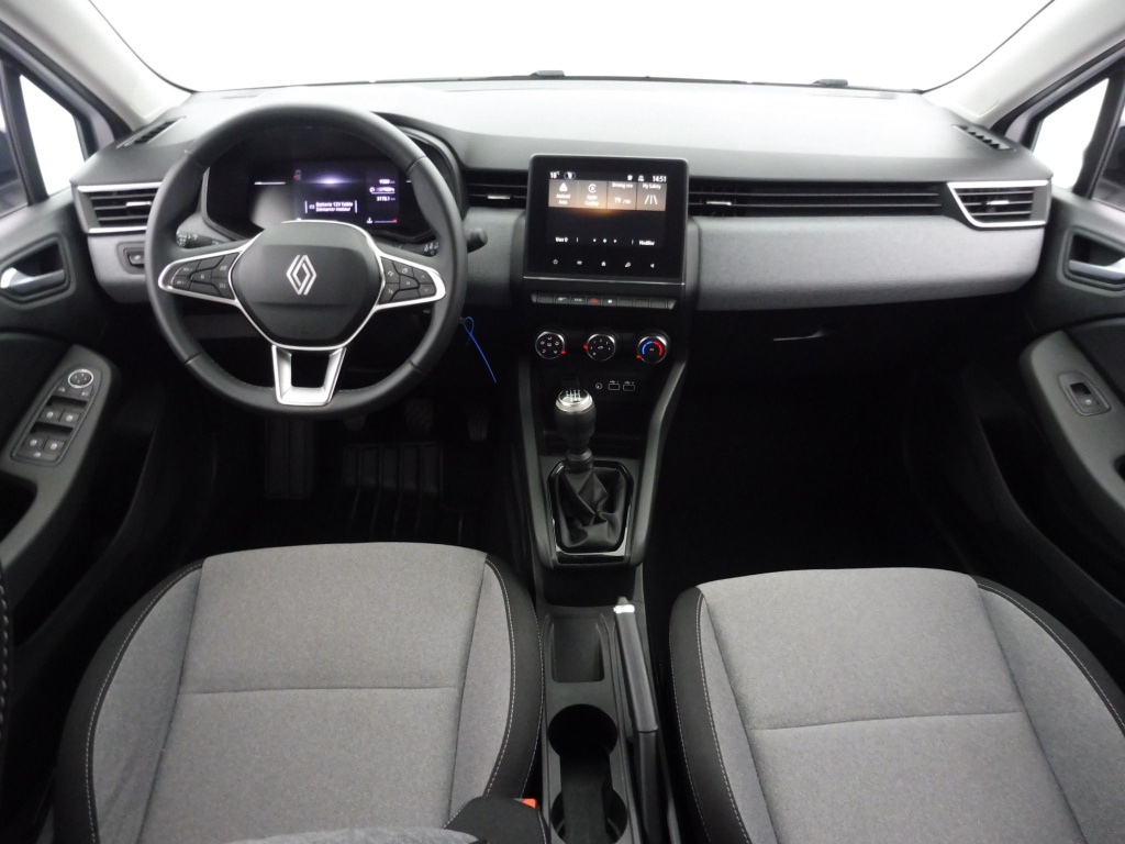 RENAULT Clio 1.5 BLUE DCI 100CH EVOLUTION GSR2 - ref: 72528 - Photo 16