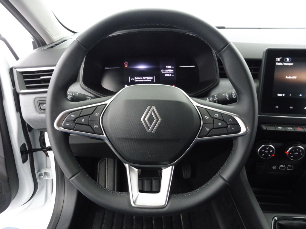 RENAULT Clio 1.5 BLUE DCI 100CH EVOLUTION GSR2 - ref: 72528 - Photo 17