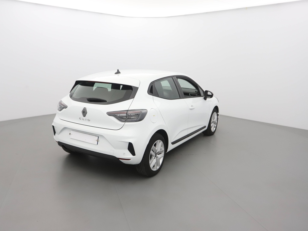 RENAULT Clio 1.5 BLUE DCI 100CH EVOLUTION GSR2 - ref: 72528 - Photo 3