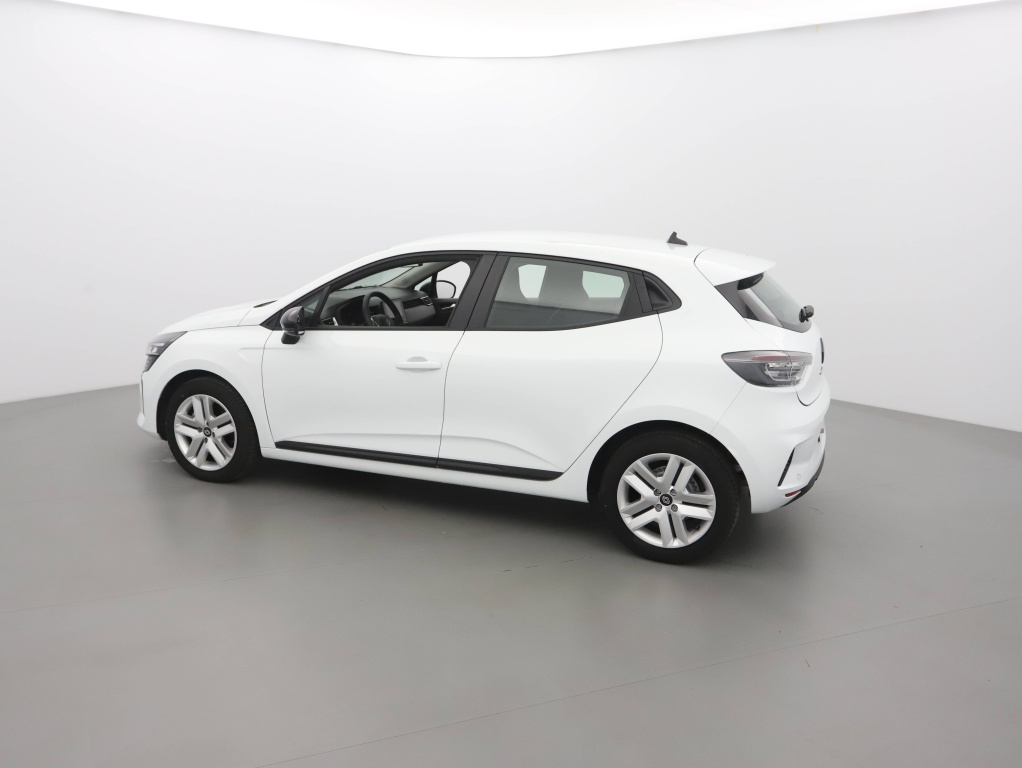 RENAULT Clio 1.5 BLUE DCI 100CH EVOLUTION GSR2 - ref: 72528 - Photo 5