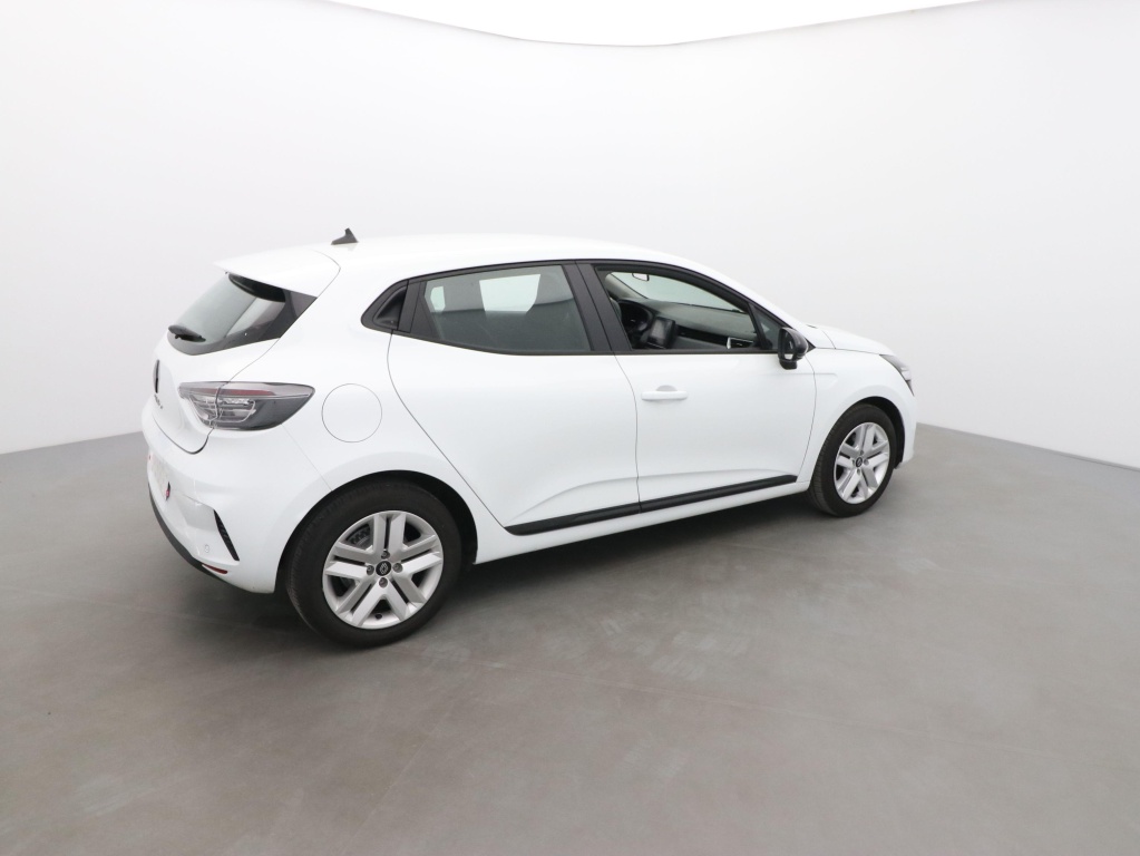 RENAULT Clio 1.5 BLUE DCI 100CH EVOLUTION GSR2 - ref: 72529 - Photo 3