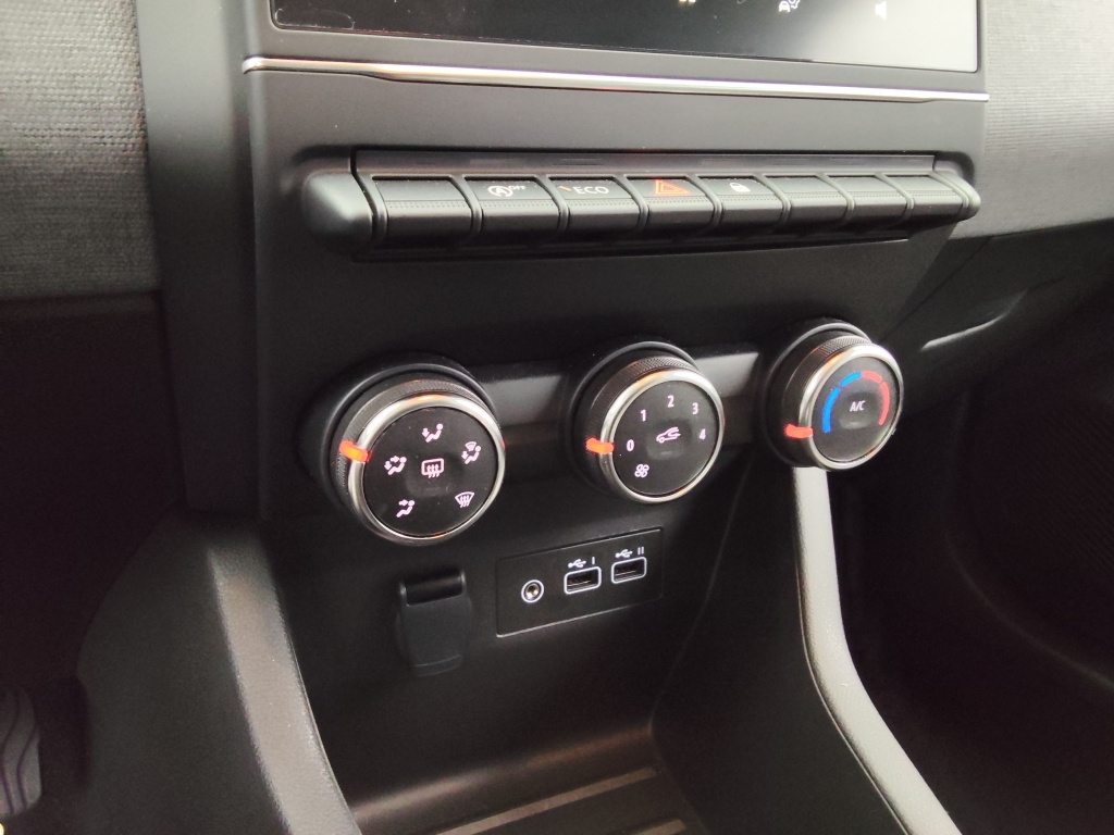 RENAULT Clio 1.5 BLUE DCI 100CH EVOLUTION GSR2 - ref: 72529 - Photo 6