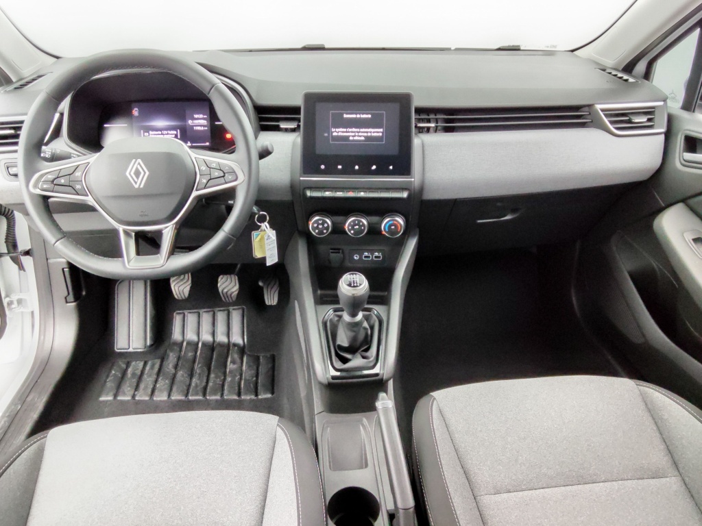 RENAULT Clio 1.5 BLUE DCI 100CH EVOLUTION GSR2 - ref: 72530 - Photo 15