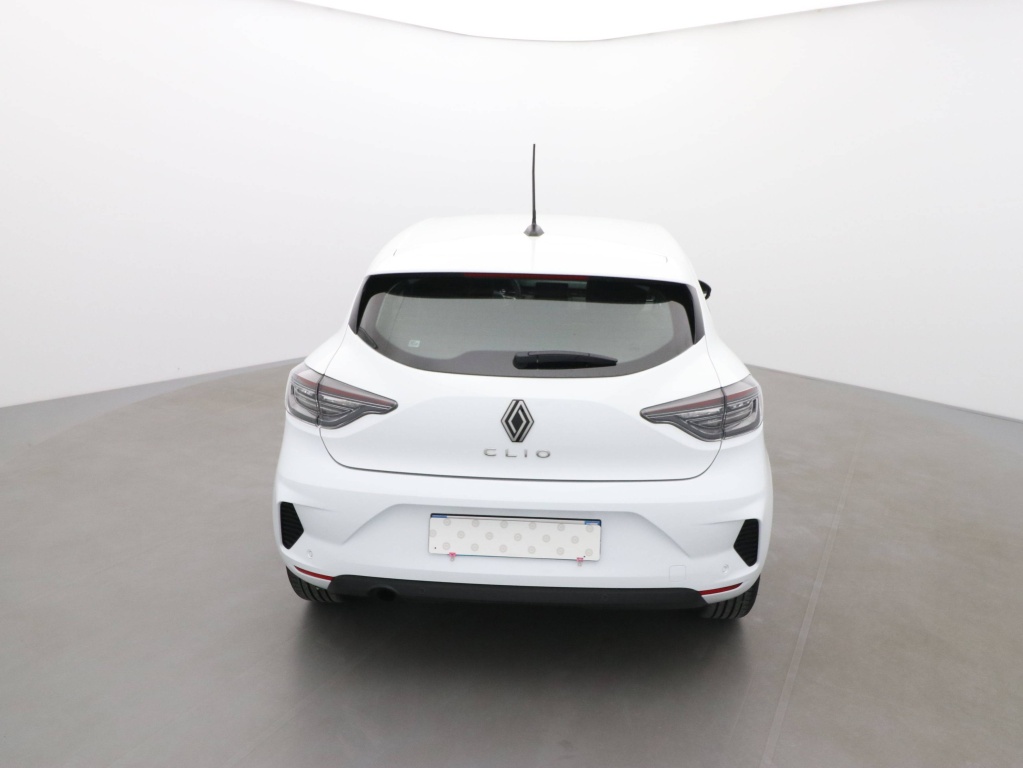 RENAULT Clio 1.5 BLUE DCI 100CH EVOLUTION GSR2 - ref: 72530 - Photo 3
