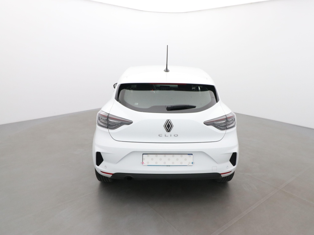 RENAULT Clio 1.5 BLUE DCI 100CH EVOLUTION GSR2 - ref: 72531 - Photo 3