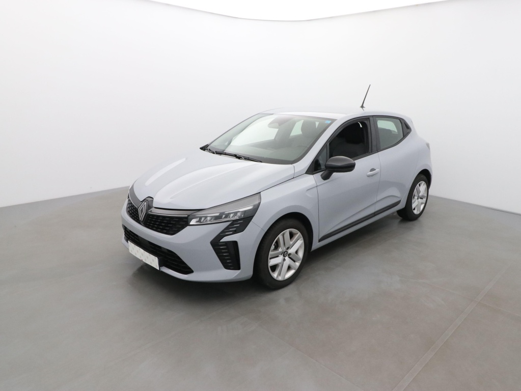 RENAULT Clio 1.5 BLUE DCI 100CH EVOLUTION GSR2 - ref: 72534 - Photo 1