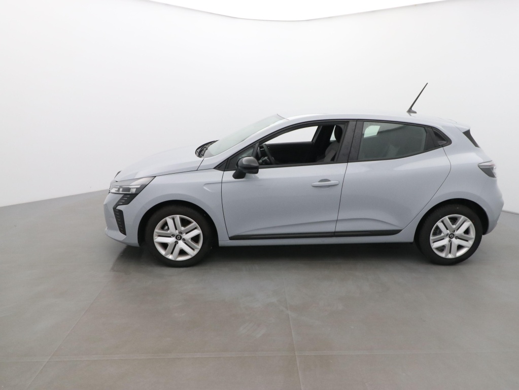 RENAULT Clio 1.5 BLUE DCI 100CH EVOLUTION GSR2 - ref: 72534 - Photo 2