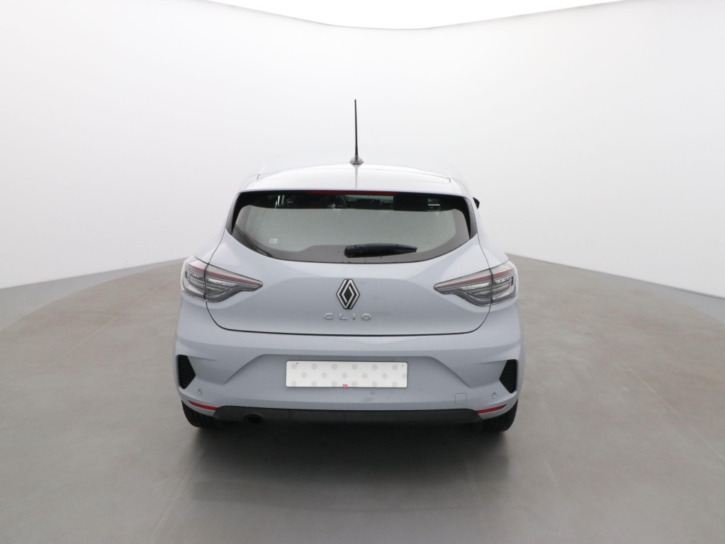 RENAULT Clio 1.5 BLUE DCI 100CH EVOLUTION GSR2 - ref: 72534 - Photo 3