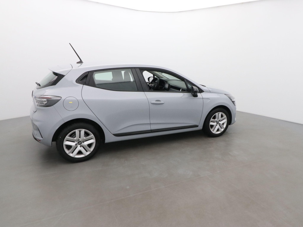 RENAULT Clio 1.5 BLUE DCI 100CH EVOLUTION GSR2 - ref: 72534 - Photo 4