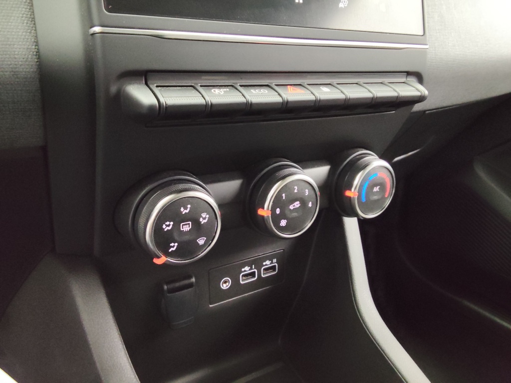 RENAULT Clio 1.5 BLUE DCI 100CH EVOLUTION GSR2 - ref: 72534 - Photo 7