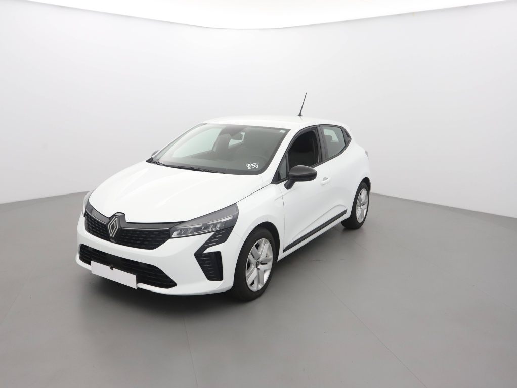 RENAULT Clio 1.5 BLUE DCI 100CH EVOLUTION GSR2 - ref: 72541 - Photo 1