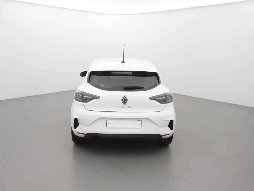 RENAULT Clio 1.5 BLUE DCI 100CH EVOLUTION GSR2 - ref: 72541 - Photo 4