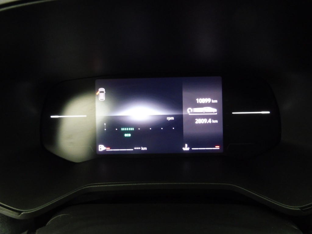 RENAULT Clio 1.5 BLUE DCI 100CH EVOLUTION GSR2 - ref: 72541 - Photo 8