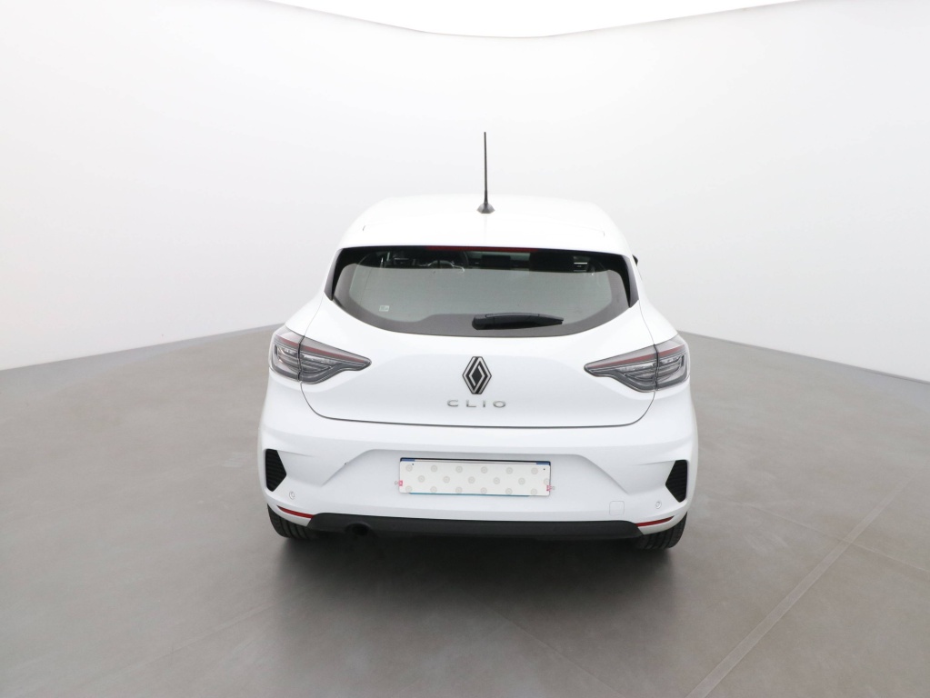 RENAULT Clio 1.5 BLUE DCI 100CH EVOLUTION GSR2 - ref: 72542 - Photo 3