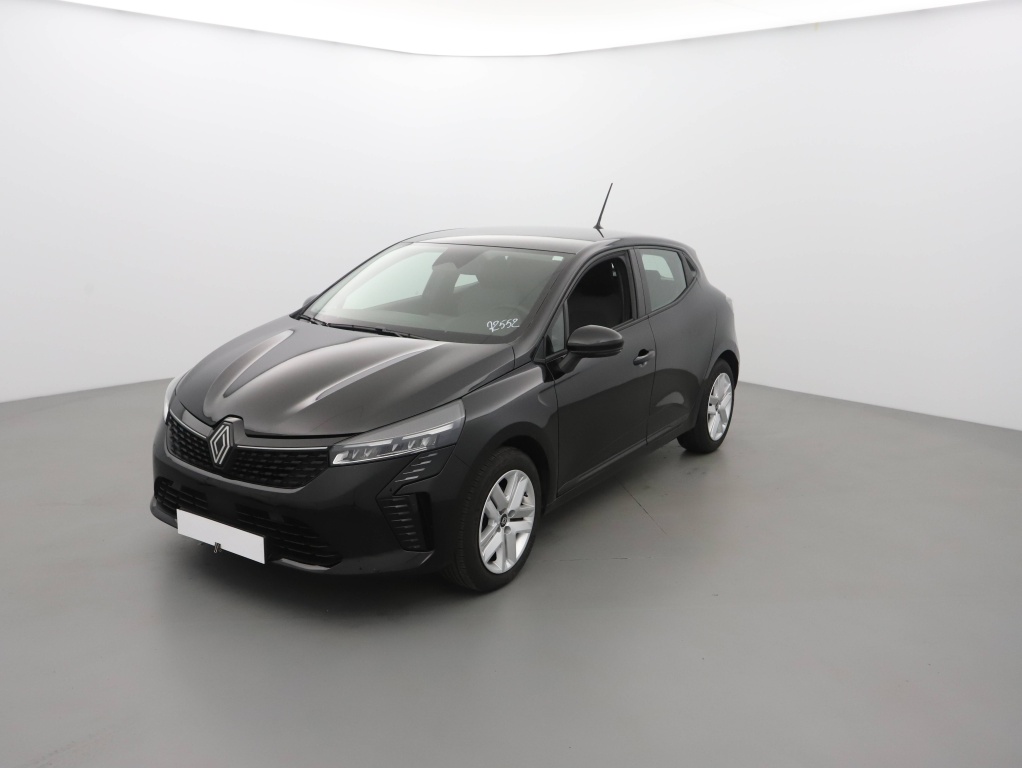 RENAULT Clio 1.5 BLUE DCI 100CH EVOLUTION GSR2 - ref: 72552 - Photo 1
