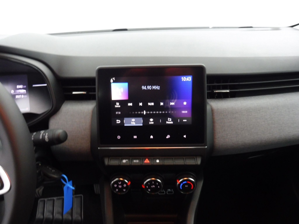 RENAULT Clio 1.5 BLUE DCI 100CH EVOLUTION GSR2 - ref: 72552 - Photo 10