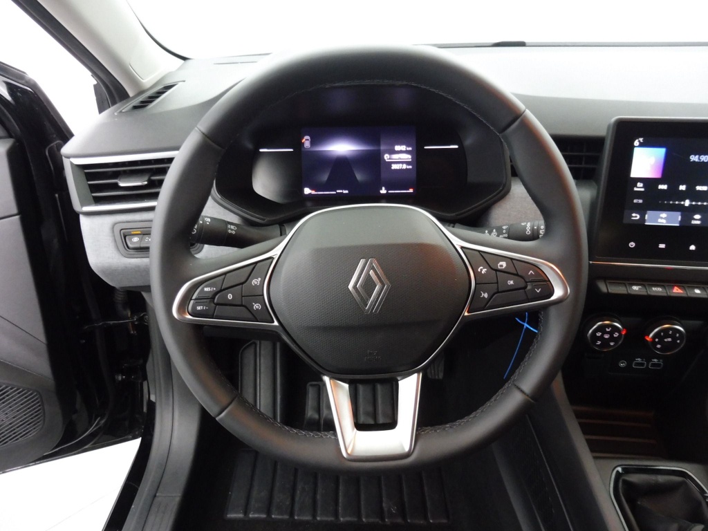 RENAULT Clio 1.5 BLUE DCI 100CH EVOLUTION GSR2 - ref: 72552 - Photo 14