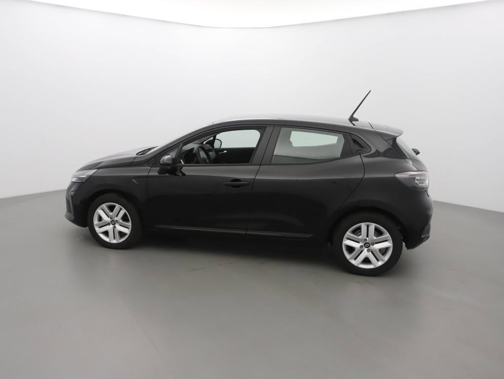 RENAULT Clio 1.5 BLUE DCI 100CH EVOLUTION GSR2 - ref: 72552 - Photo 5