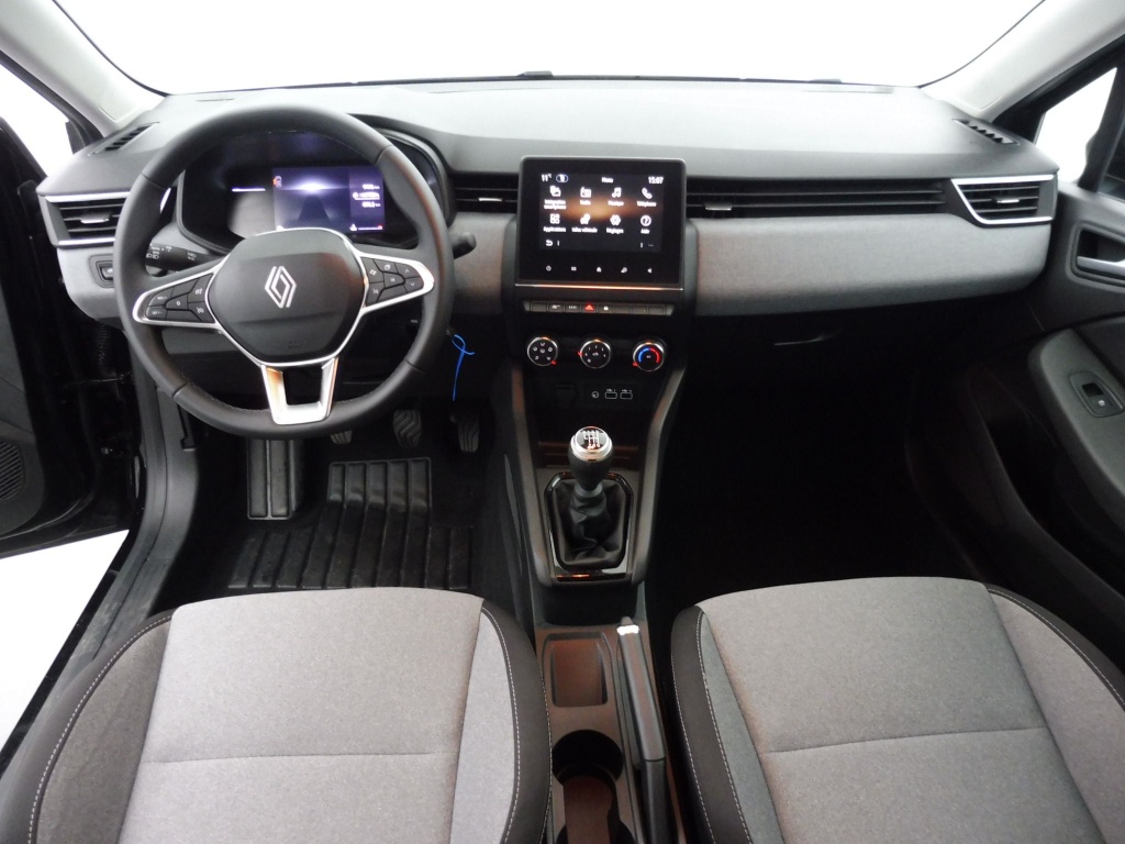 RENAULT Clio 1.5 BLUE DCI 100CH EVOLUTION GSR2 - ref: 72557 - Photo 14