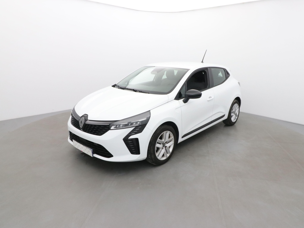 RENAULT Clio 1.5 BLUE DCI 100CH EVOLUTION GSR2 - ref: 72561 - Photo 1