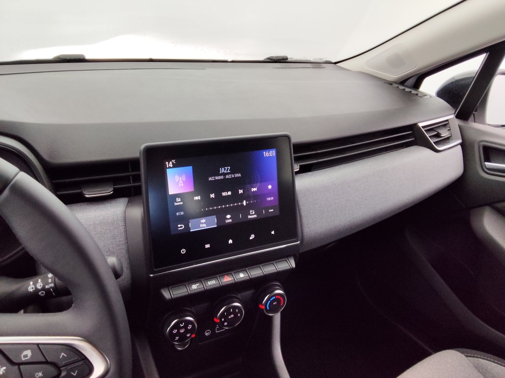 RENAULT Clio 1.5 BLUE DCI 100CH EVOLUTION GSR2 - ref: 72561 - Photo 12