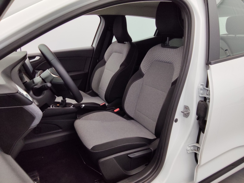 RENAULT Clio 1.5 BLUE DCI 100CH EVOLUTION GSR2 - ref: 72561 - Photo 14