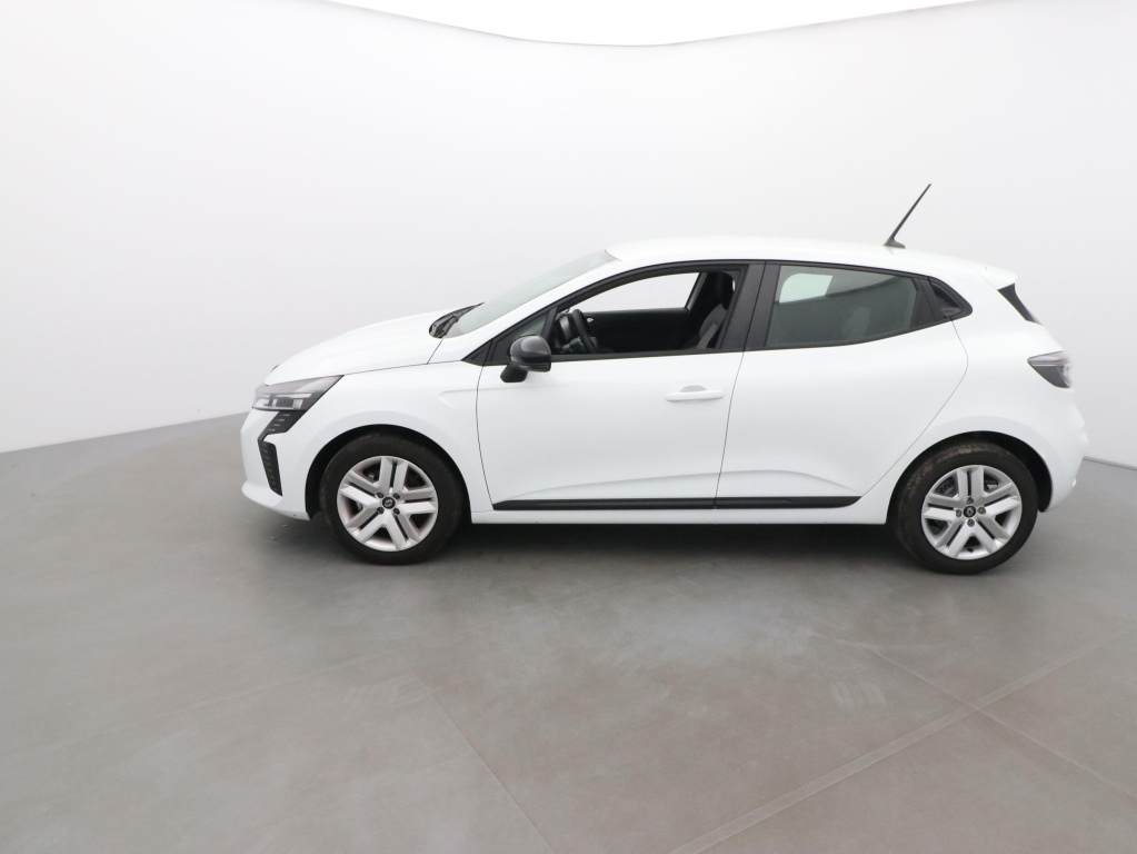 RENAULT Clio 1.5 BLUE DCI 100CH EVOLUTION GSR2 - ref: 72561 - Photo 2