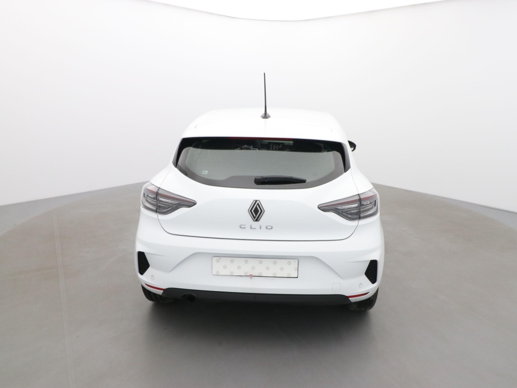 RENAULT Clio 1.5 BLUE DCI 100CH EVOLUTION GSR2 - ref: 72561 - Photo 3