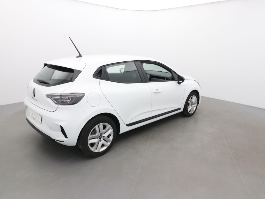 RENAULT Clio 1.5 BLUE DCI 100CH EVOLUTION GSR2 - ref: 72561 - Photo 4