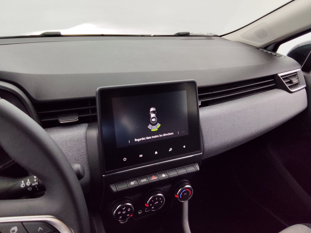 RENAULT Clio 1.5 BLUE DCI 100CH EVOLUTION GSR2 - ref: 72561 - Photo 6