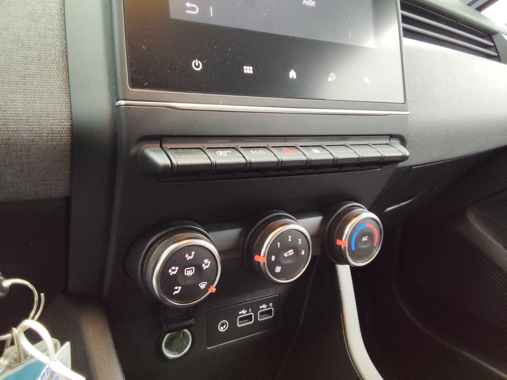 RENAULT Clio 1.5 BLUE DCI 100CH EVOLUTION GSR2 - ref: 72561 - Photo 7