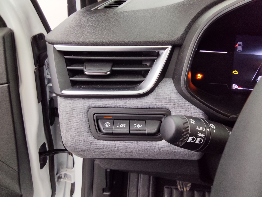 RENAULT Clio 1.5 BLUE DCI 100CH EVOLUTION GSR2 - ref: 72561 - Photo 8