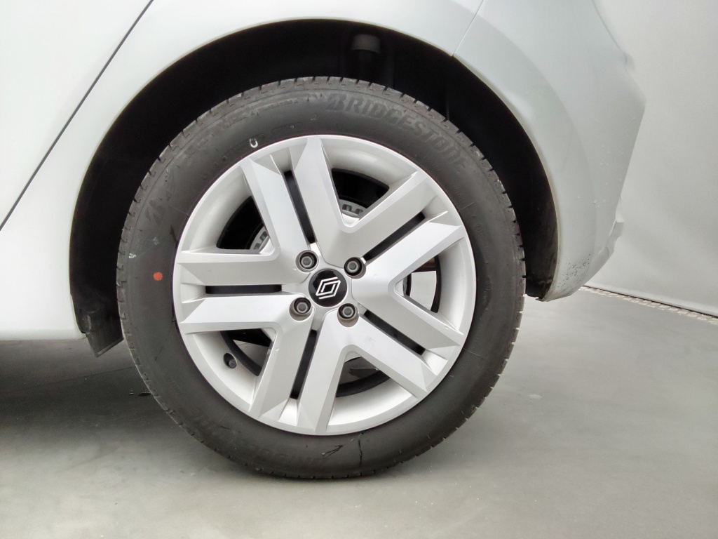 RENAULT Clio 1.5 BLUE DCI 100CH EVOLUTION GSR2 - ref: 72562 - Photo 11